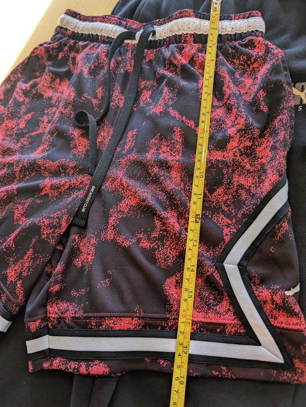 Jordan Shorts Men NEW - Picture 16 of 16